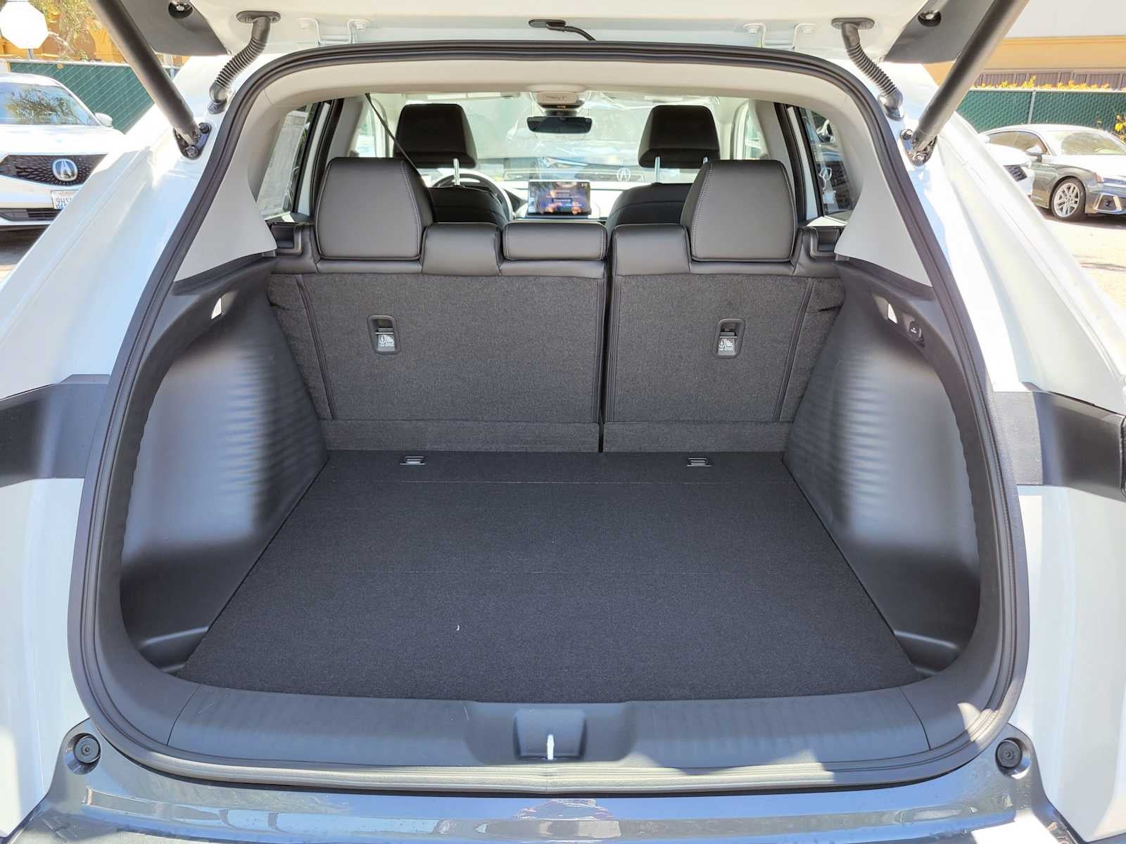 2026 Acura ADX FWD