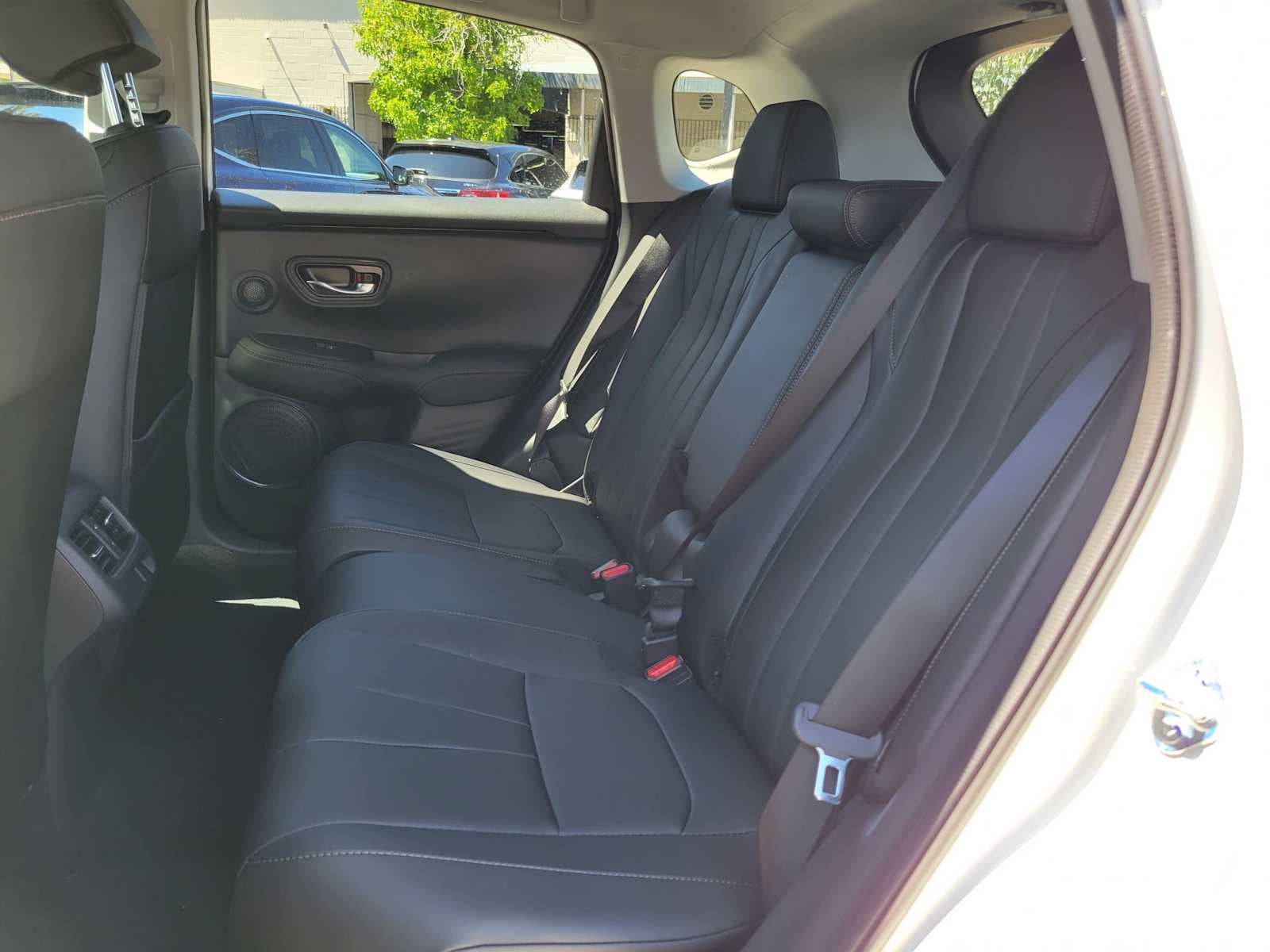 2026 Acura ADX FWD