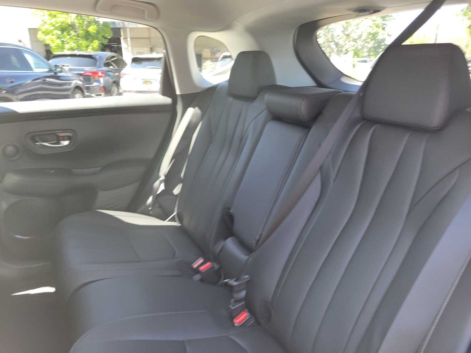 2026 Acura ADX FWD