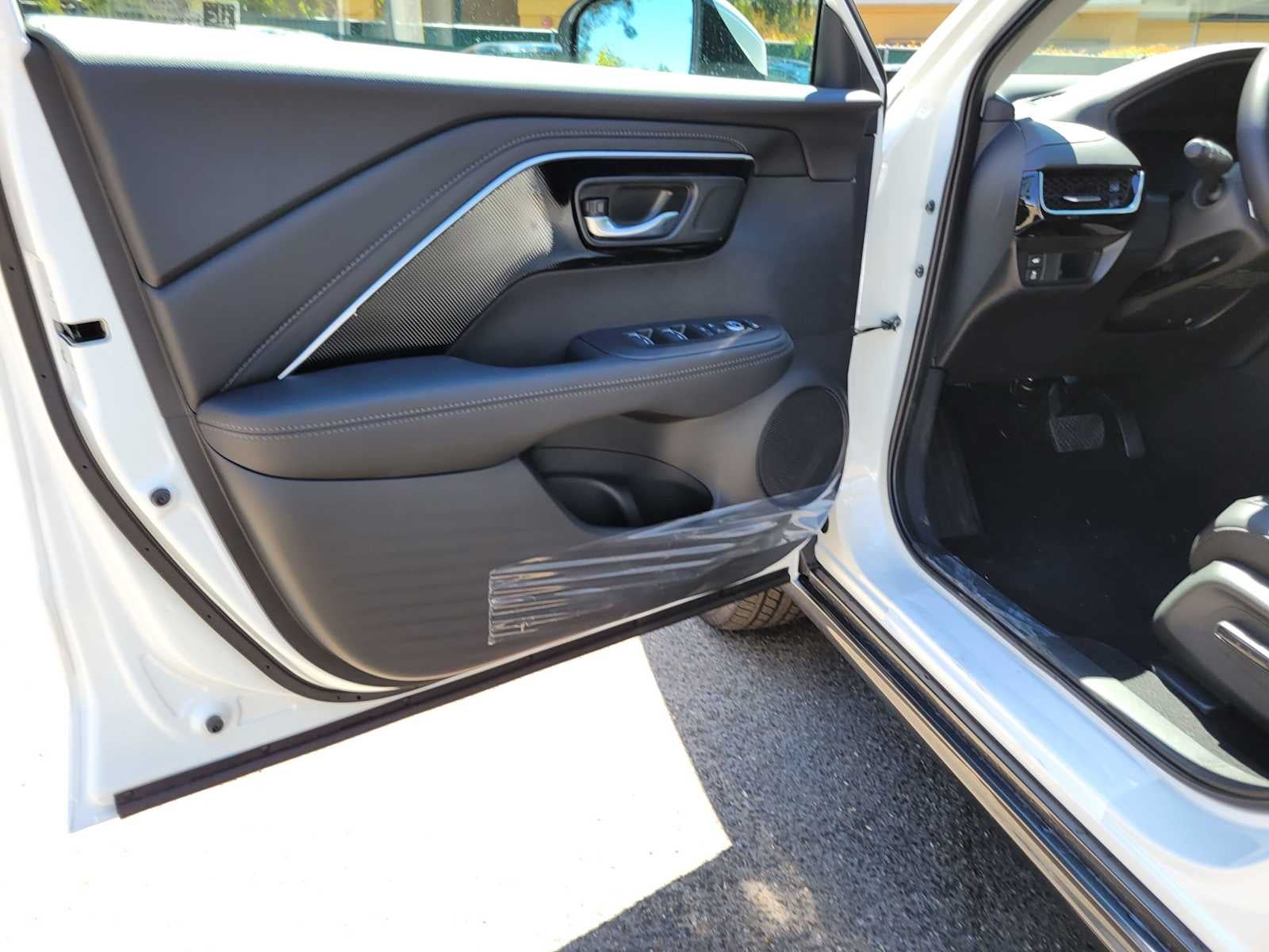 2026 Acura ADX FWD