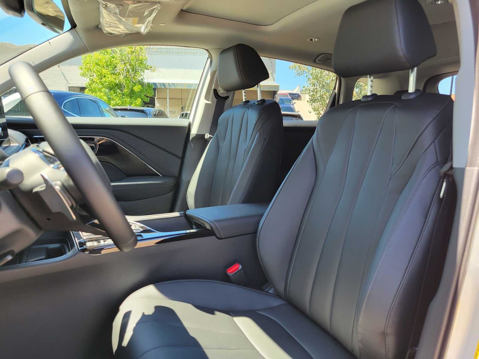 2026 Acura ADX FWD