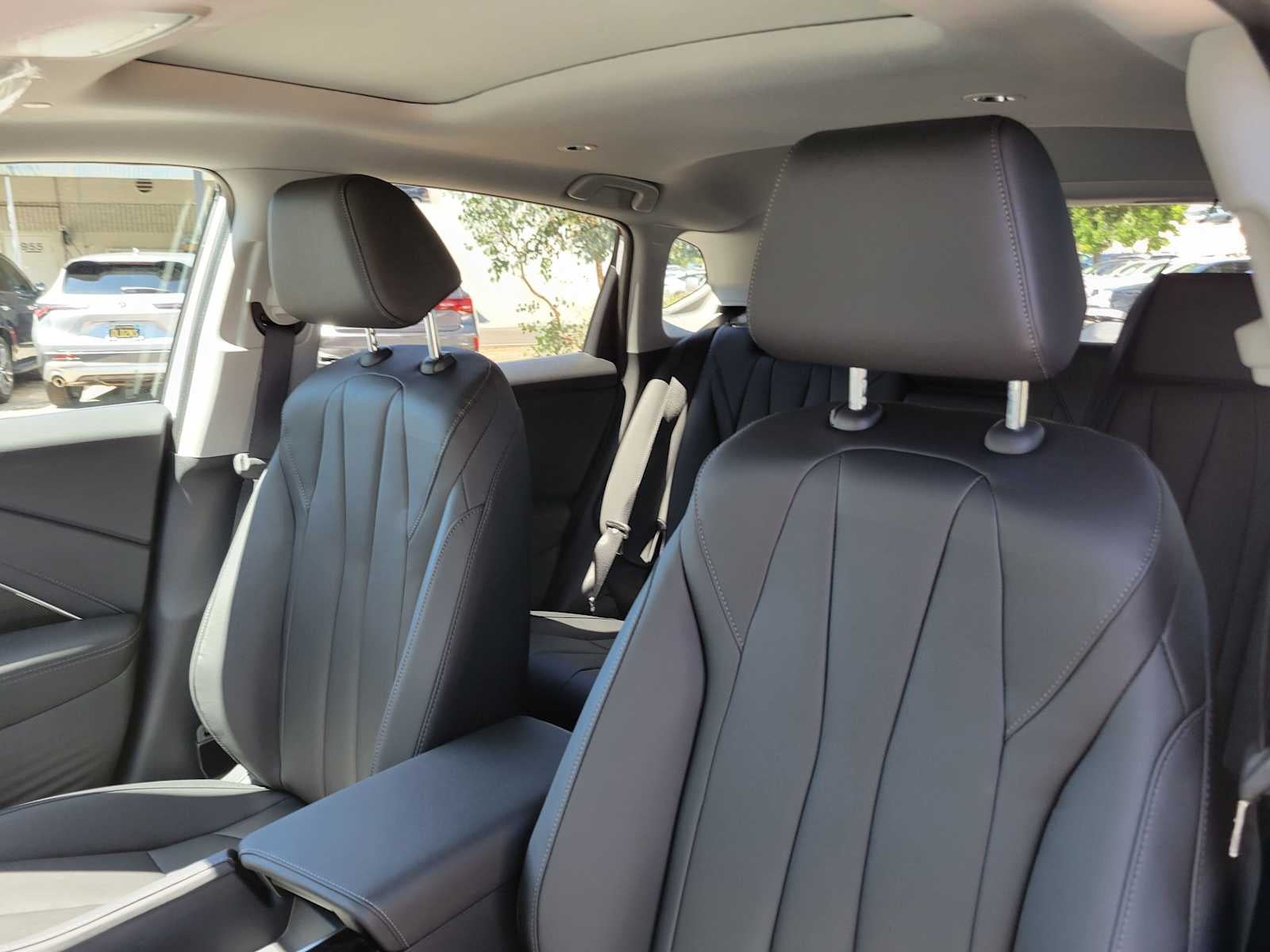 2026 Acura ADX FWD