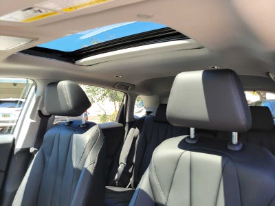 2026 Acura ADX FWD
