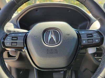 2026 Acura ADX FWD