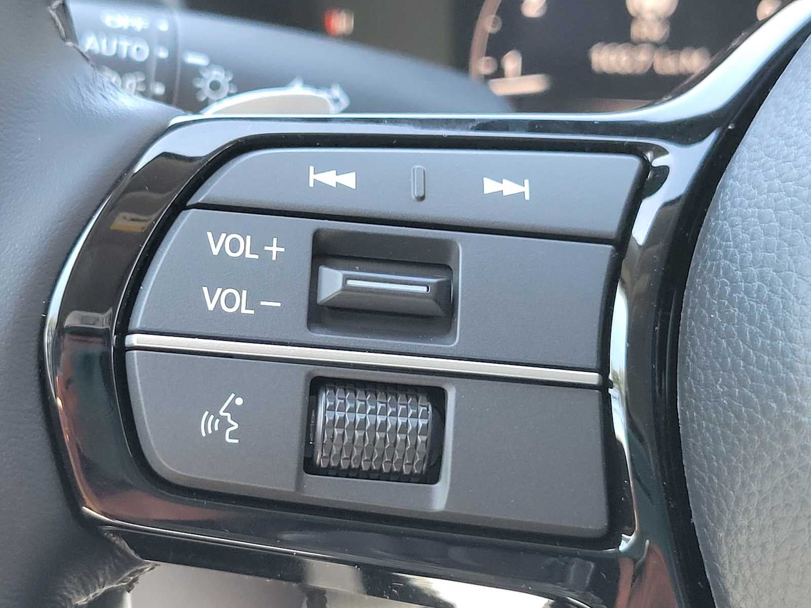 2026 Acura ADX FWD