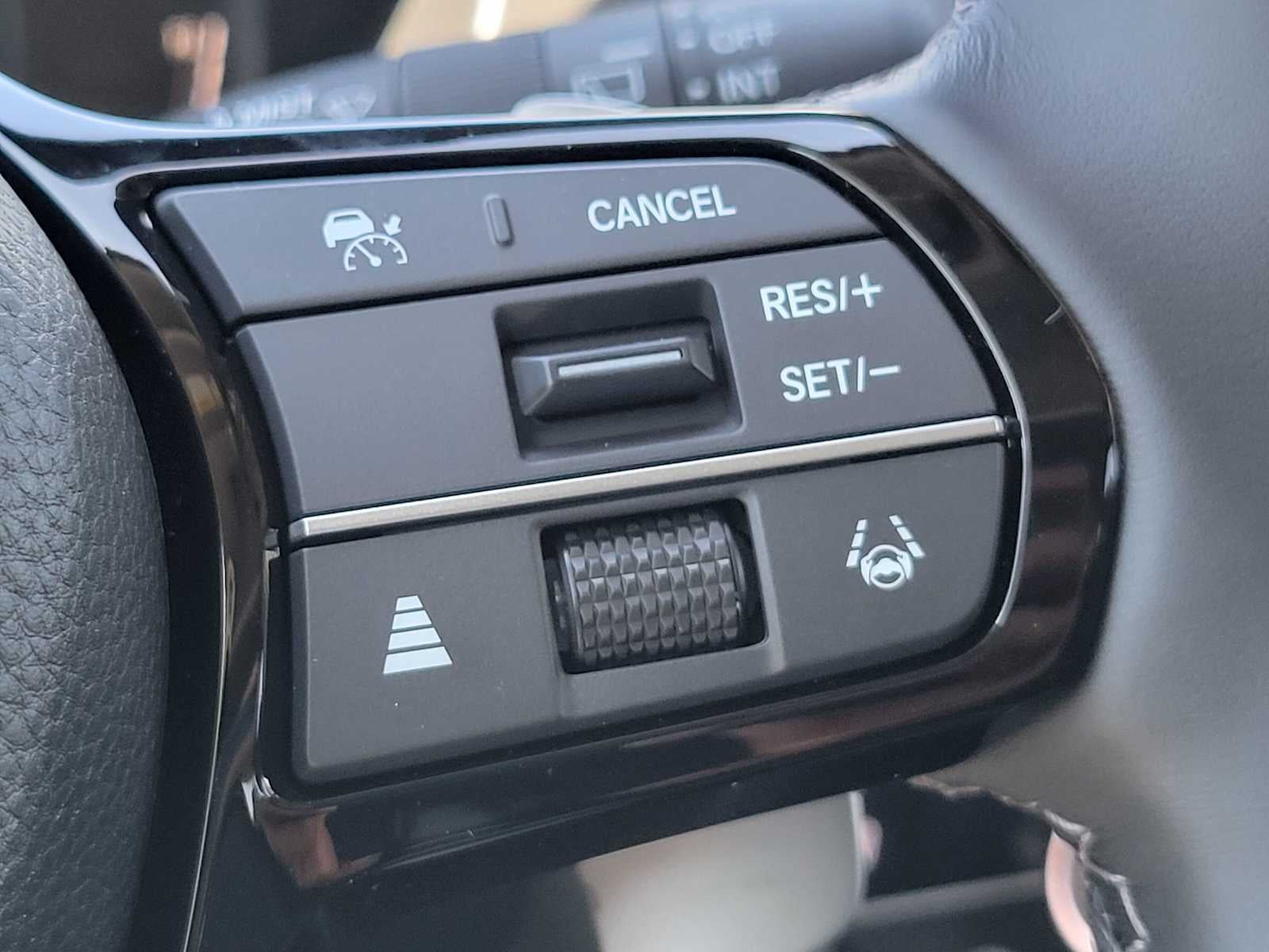 2026 Acura ADX FWD