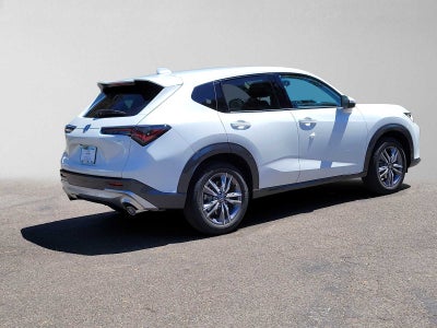 2026 Acura ADX FWD