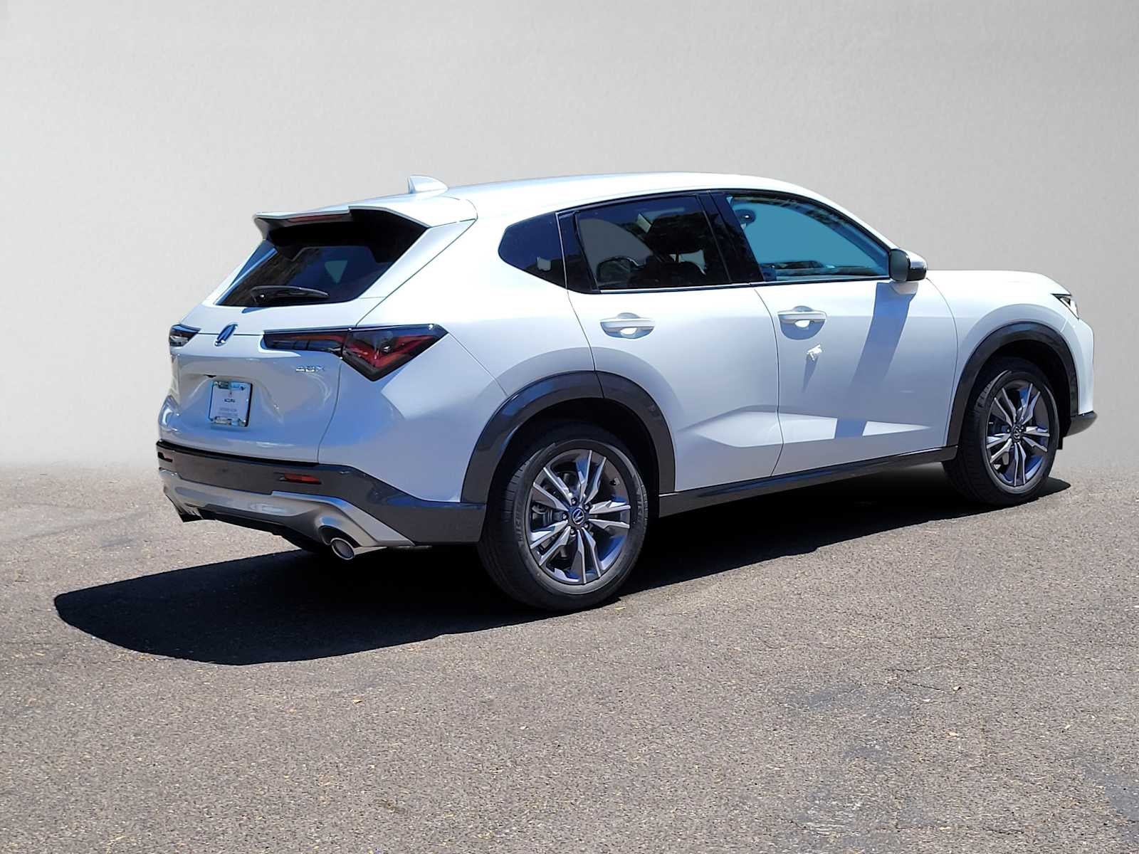 2026 Acura ADX FWD