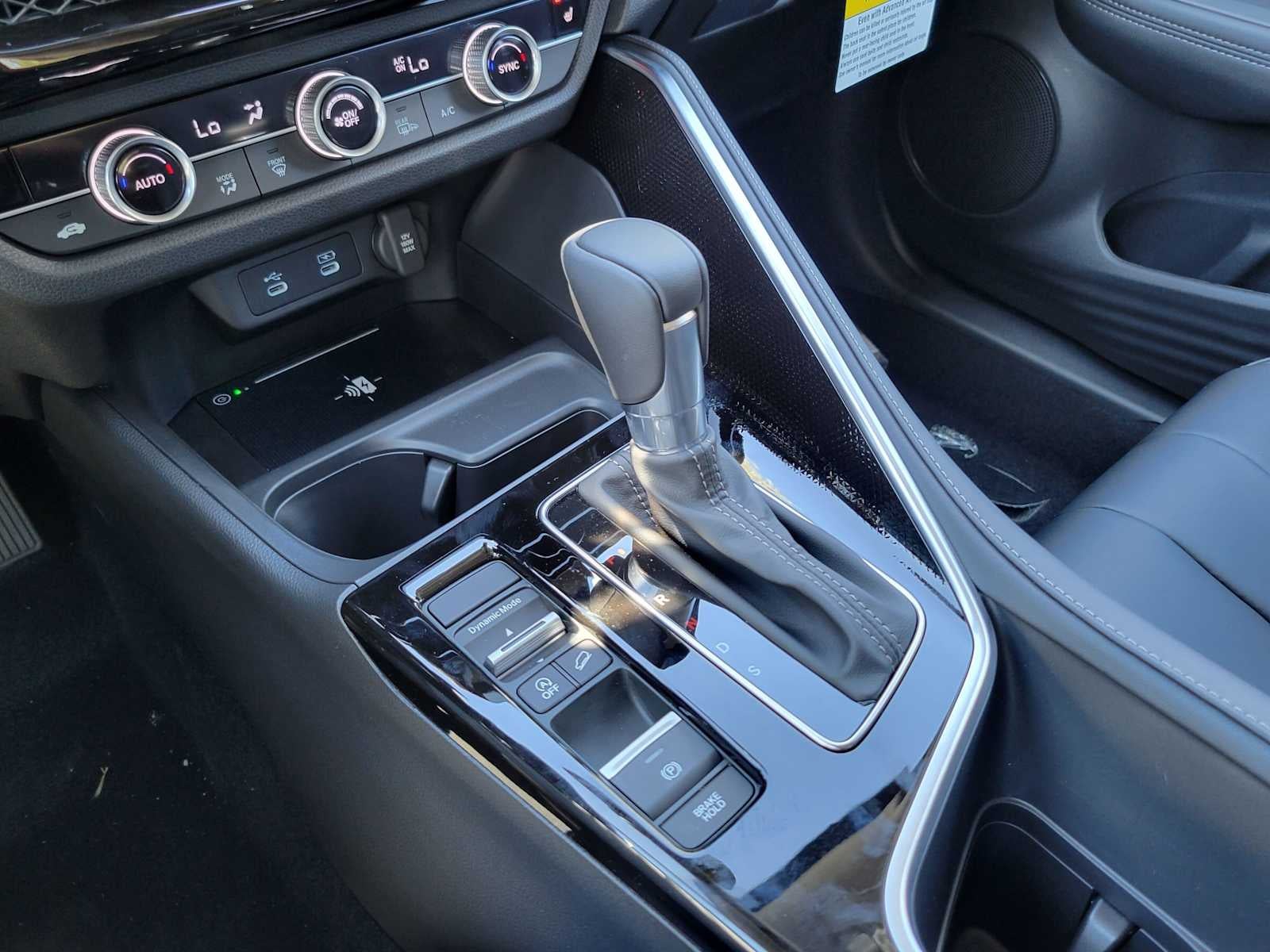 2026 Acura ADX FWD