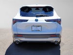 2026 Acura ADX FWD