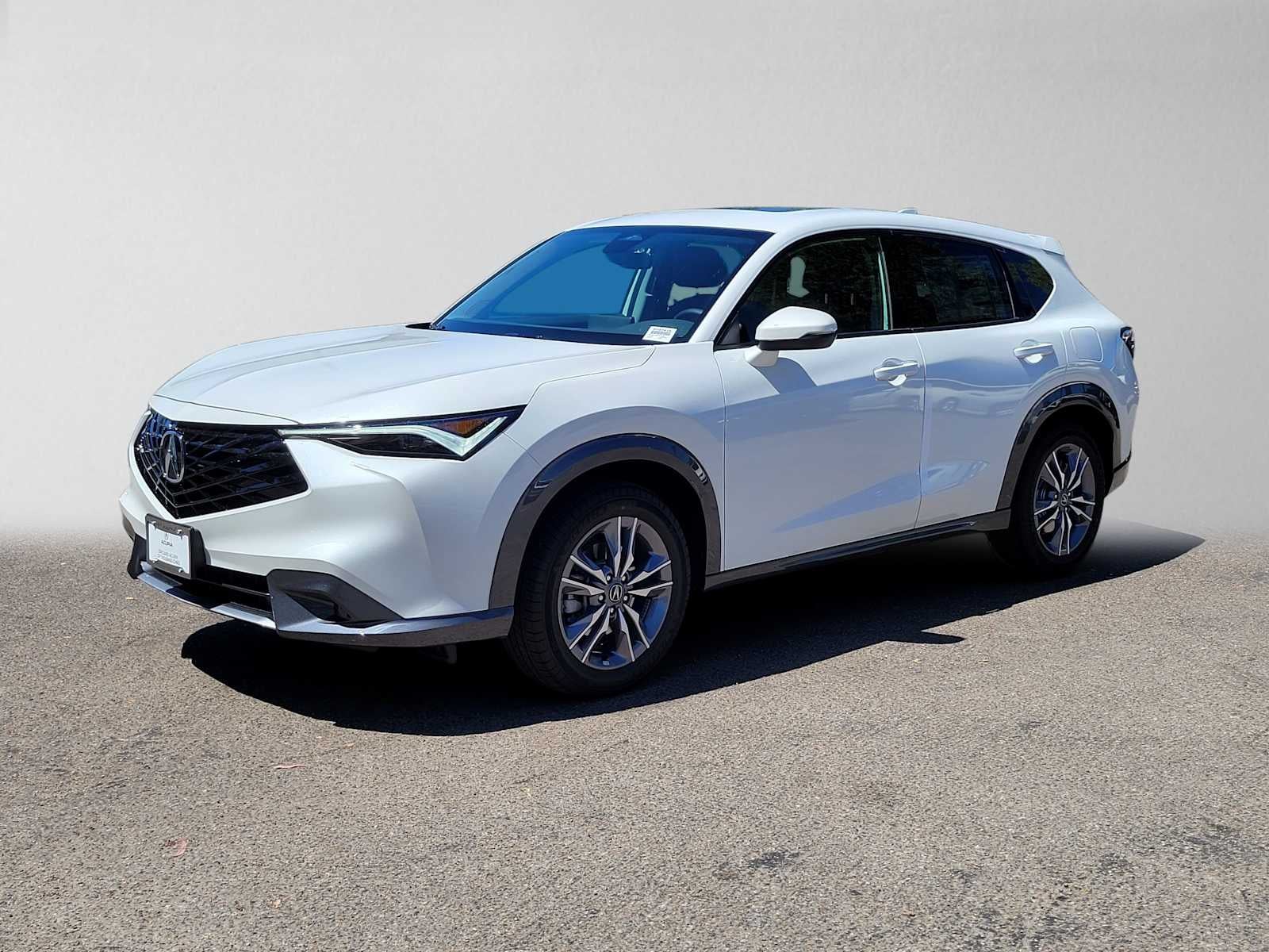 2026 Acura ADX FWD