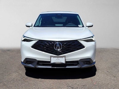 2026 Acura ADX FWD