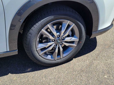 2026 Acura ADX FWD