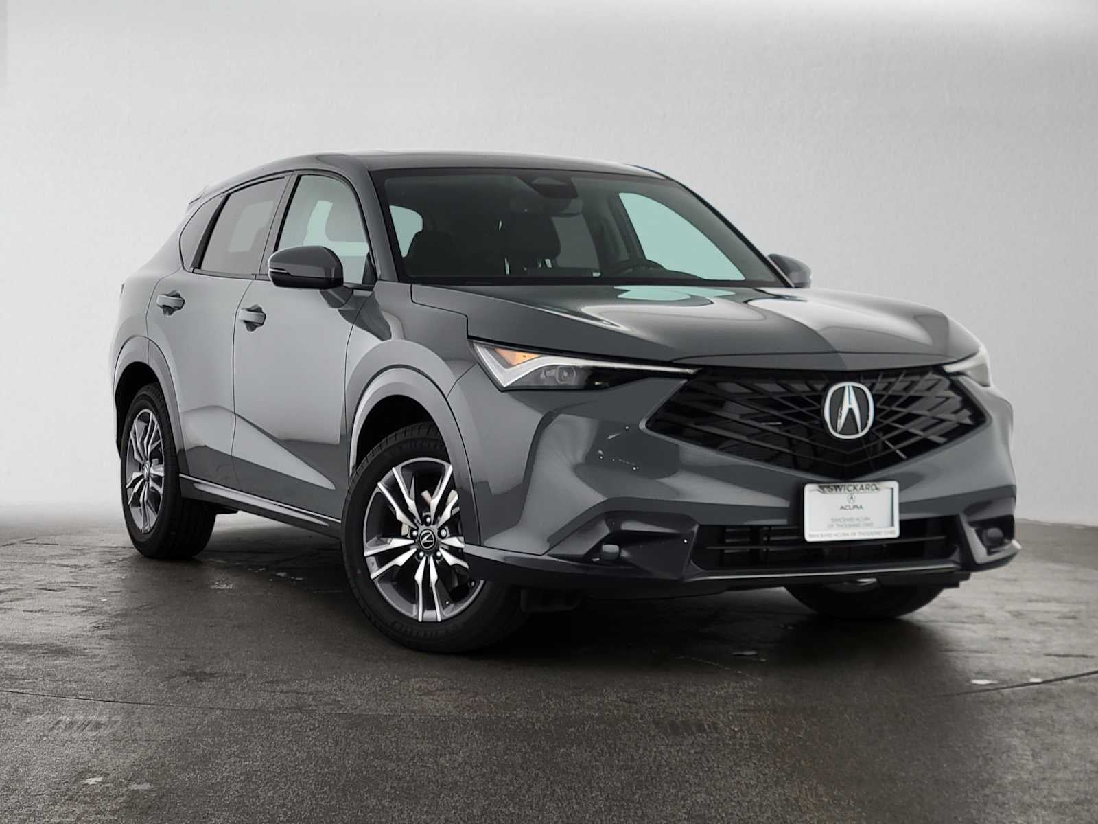 2026 Acura ADX FWD
