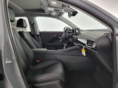2026 Acura ADX FWD