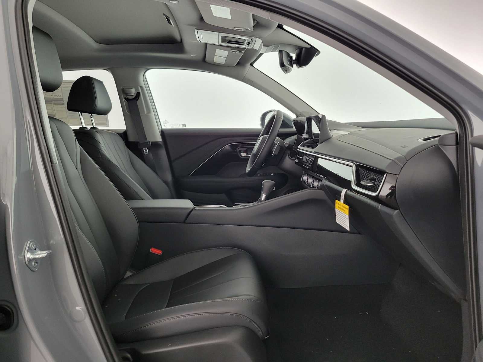 2026 Acura ADX FWD