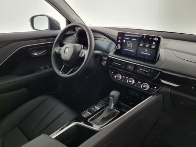 2026 Acura ADX FWD