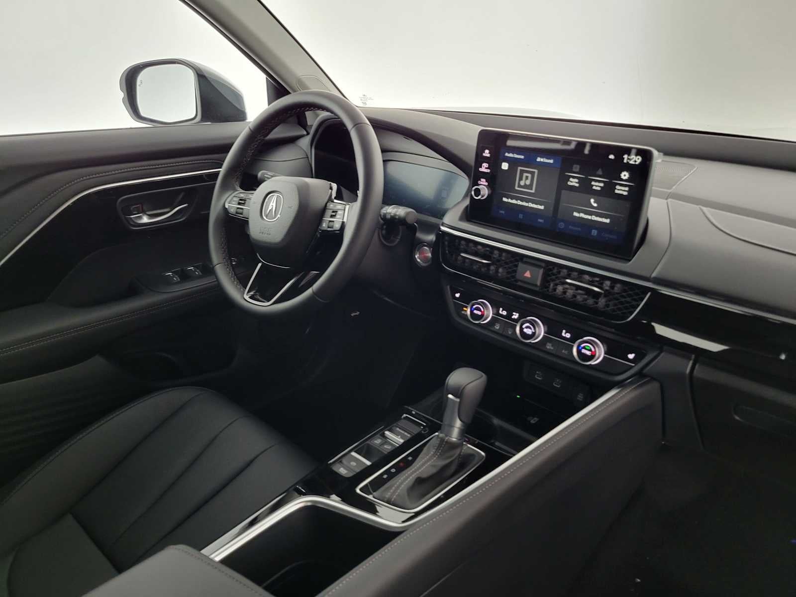 2026 Acura ADX FWD