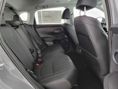 2026 Acura ADX FWD