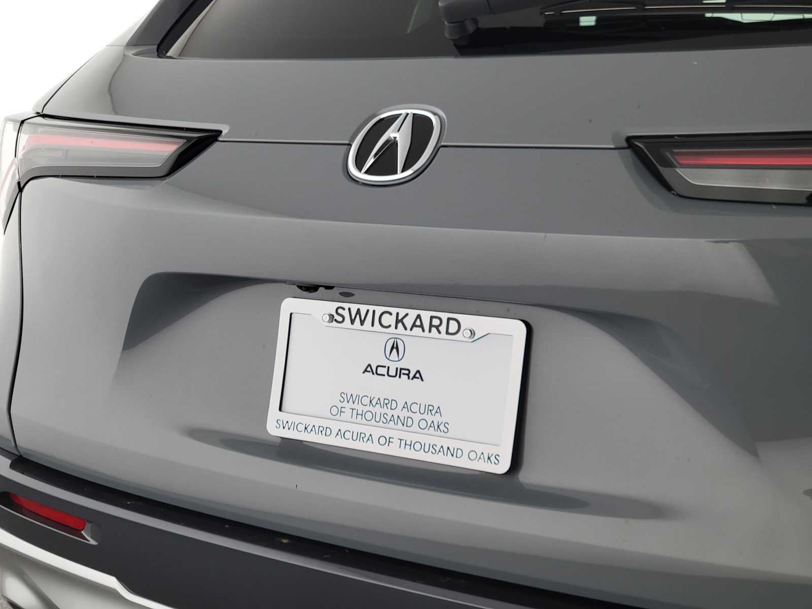 2026 Acura ADX FWD