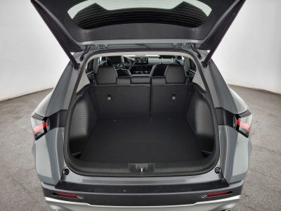 2026 Acura ADX FWD