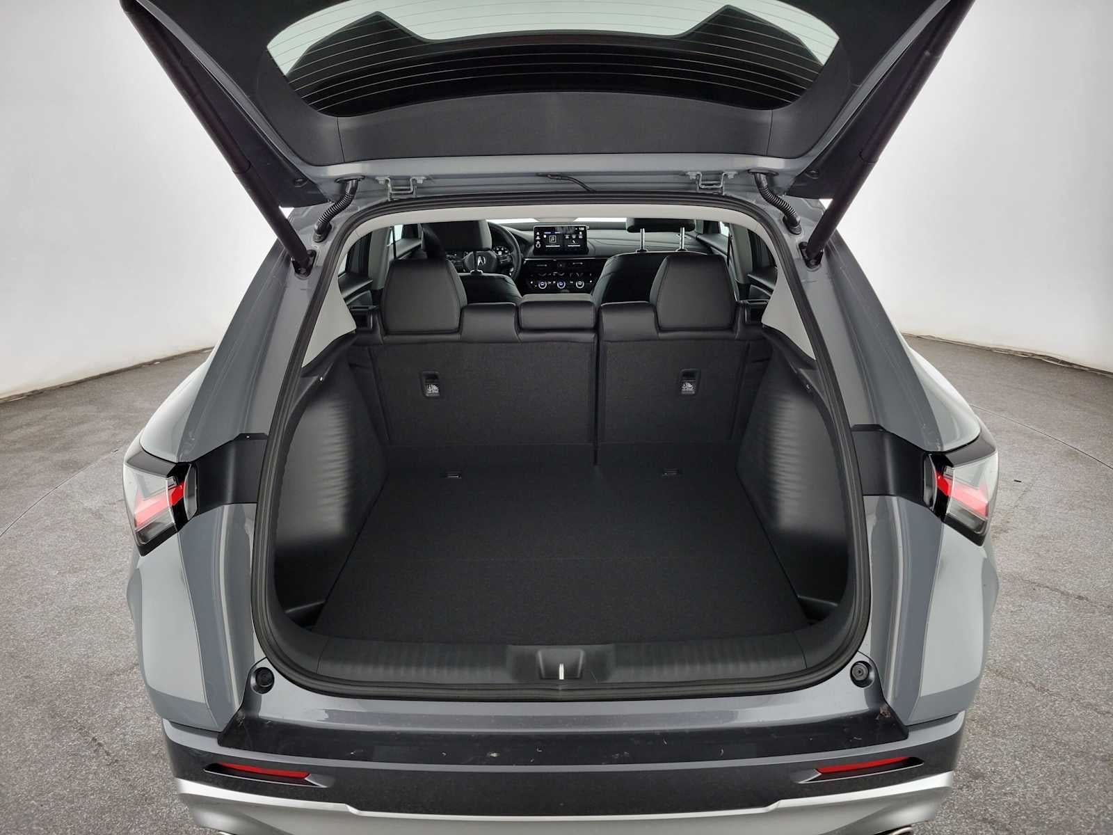 2026 Acura ADX FWD