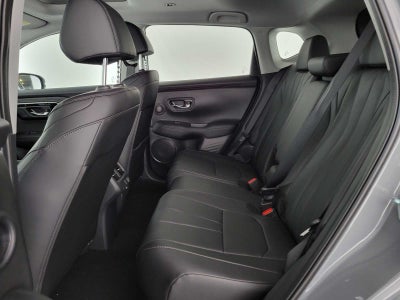 2026 Acura ADX FWD