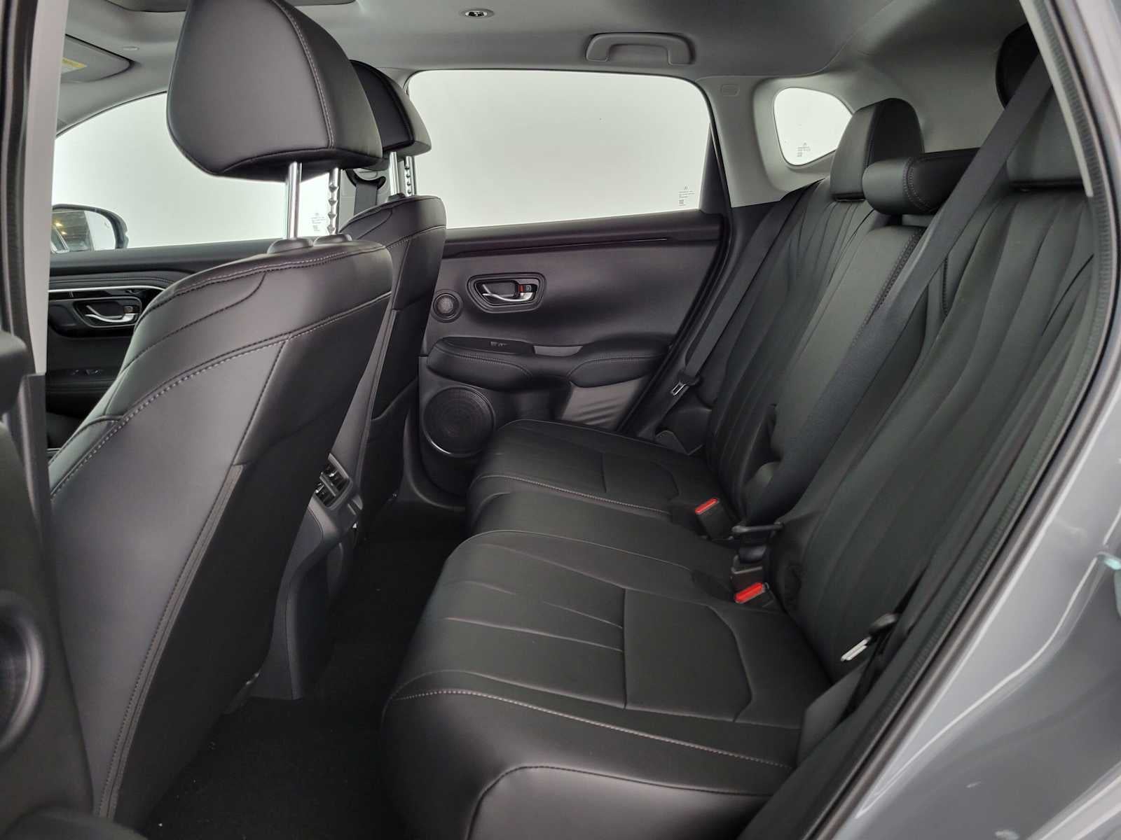 2026 Acura ADX FWD