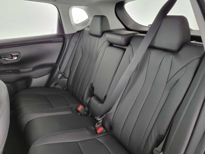 2026 Acura ADX FWD