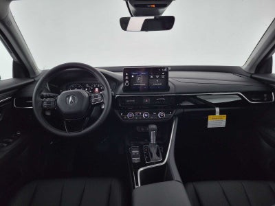 2026 Acura ADX FWD
