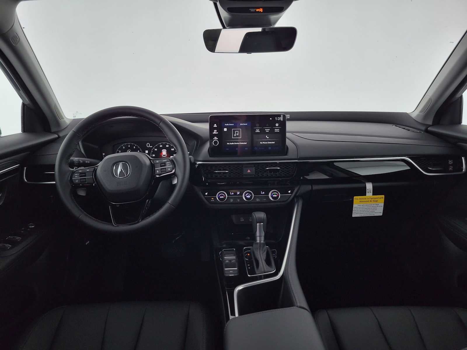 2026 Acura ADX FWD