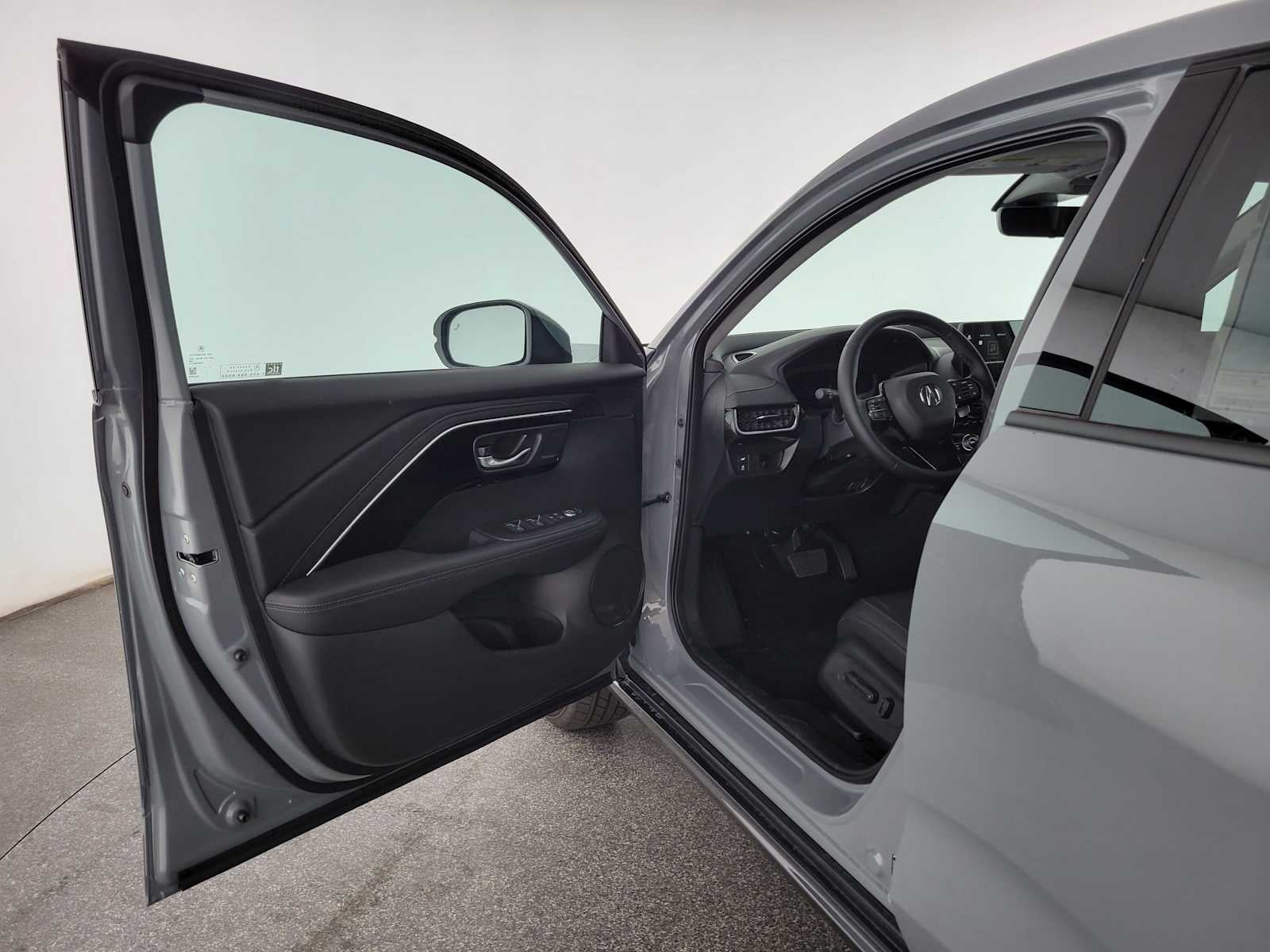 2026 Acura ADX FWD