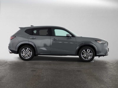 2026 Acura ADX FWD
