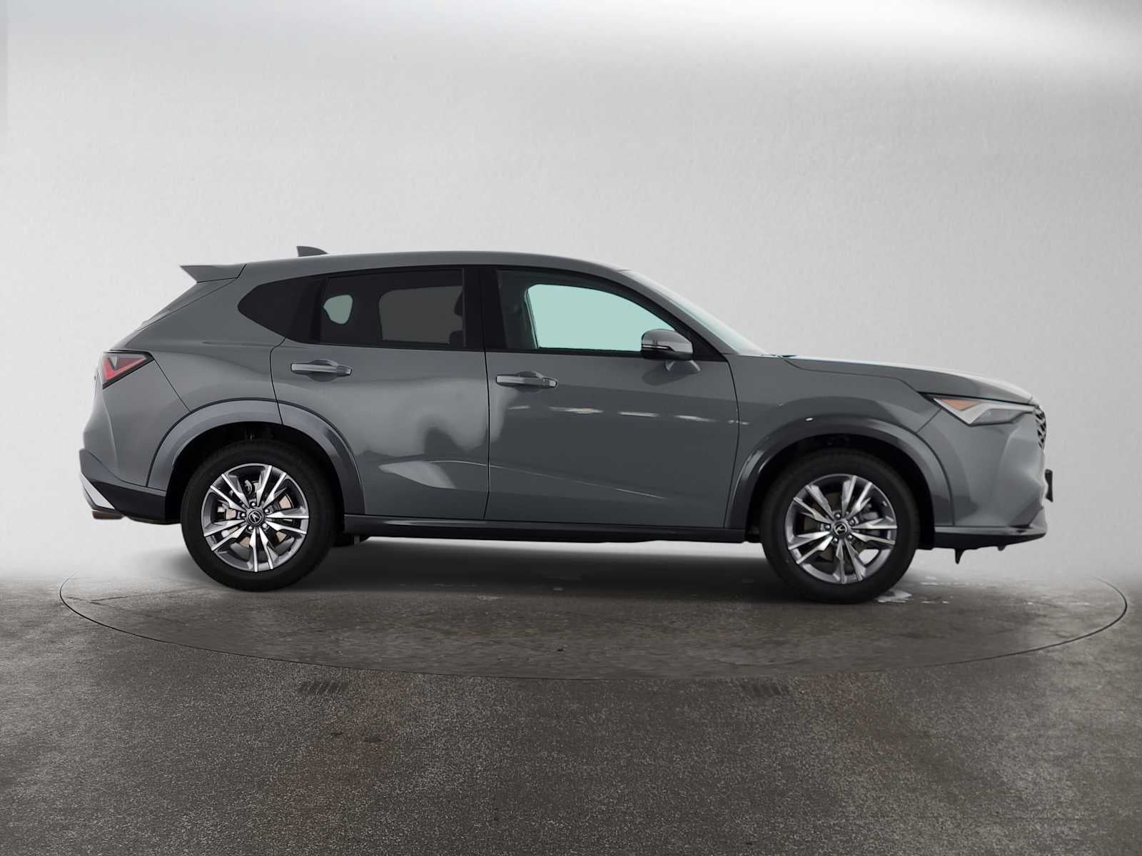 2026 Acura ADX FWD