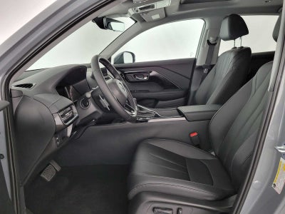 2026 Acura ADX FWD