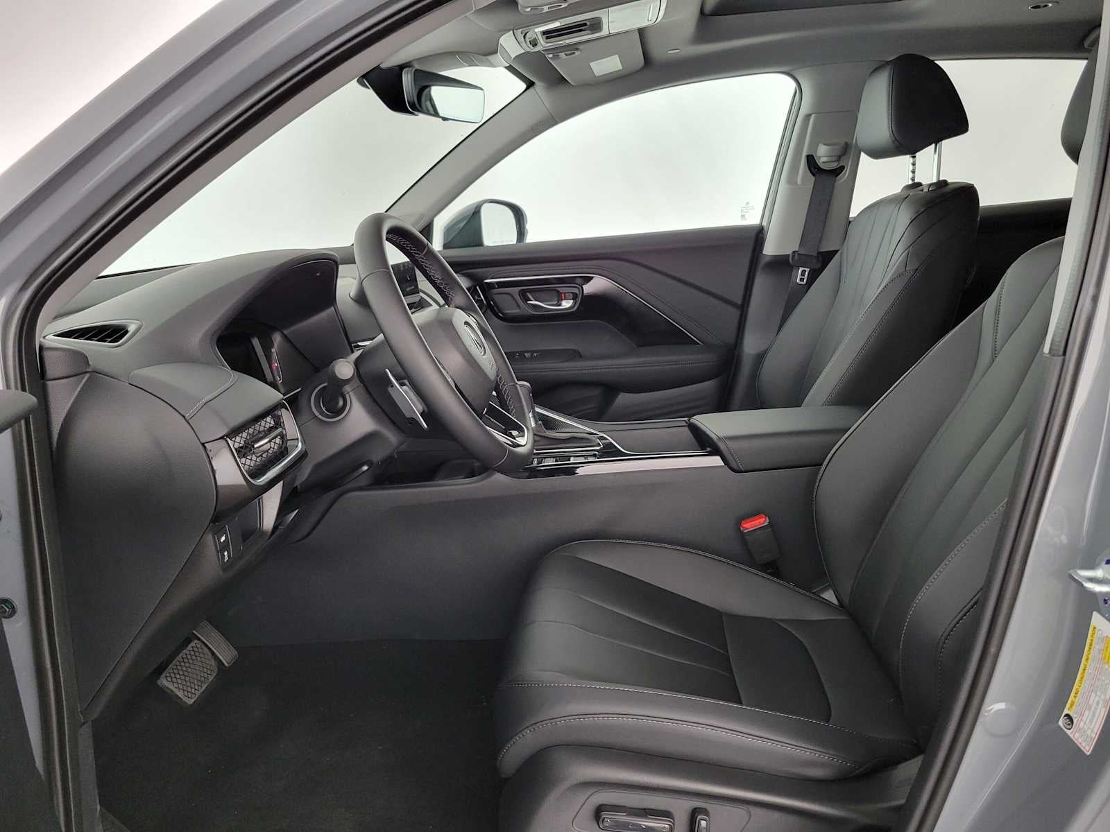2026 Acura ADX FWD