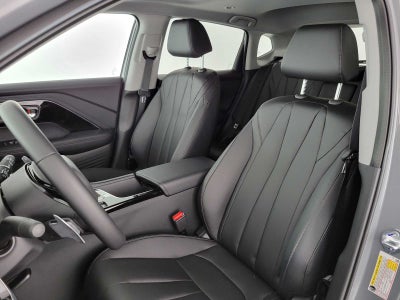 2026 Acura ADX FWD