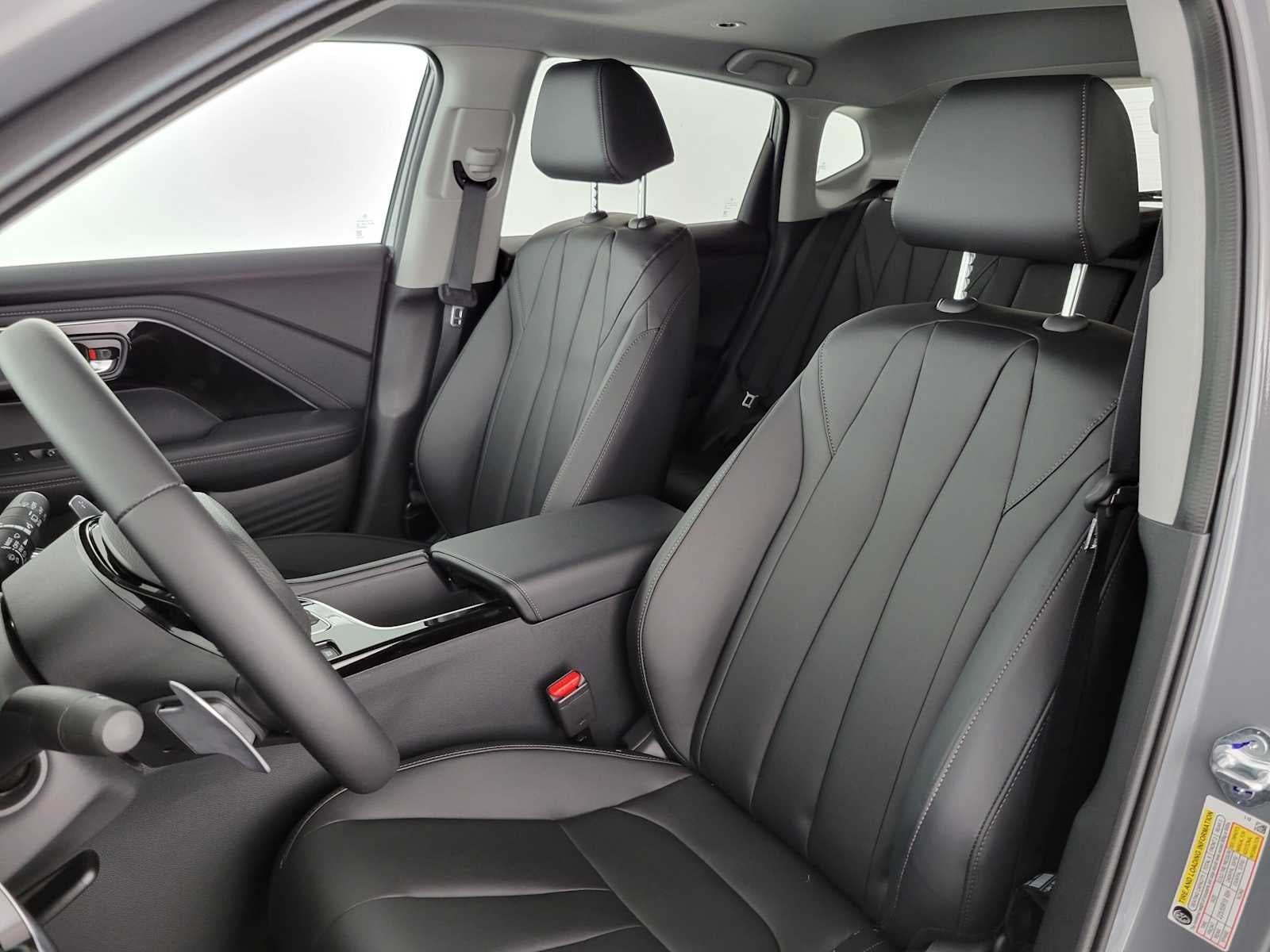 2026 Acura ADX FWD