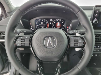 2026 Acura ADX FWD