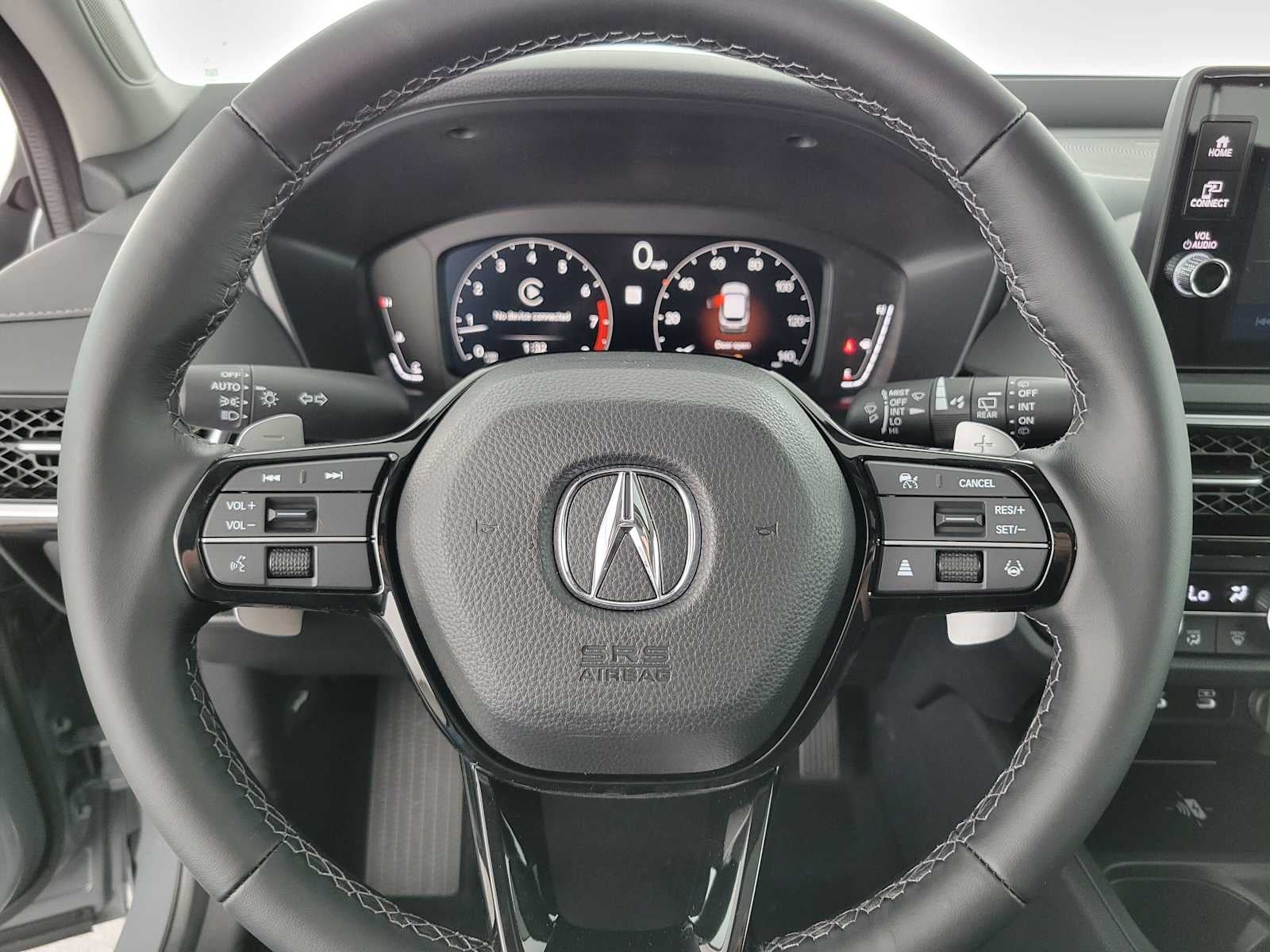 2026 Acura ADX FWD