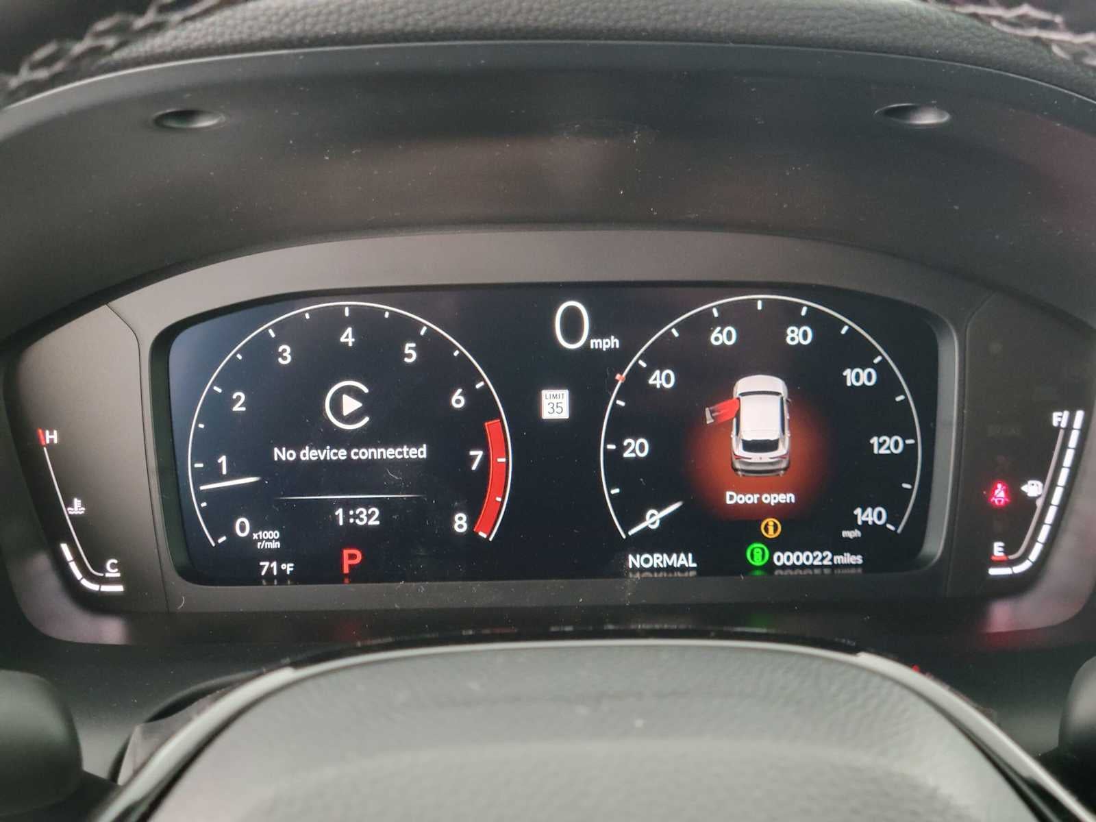 2026 Acura ADX FWD
