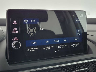 2026 Acura ADX FWD