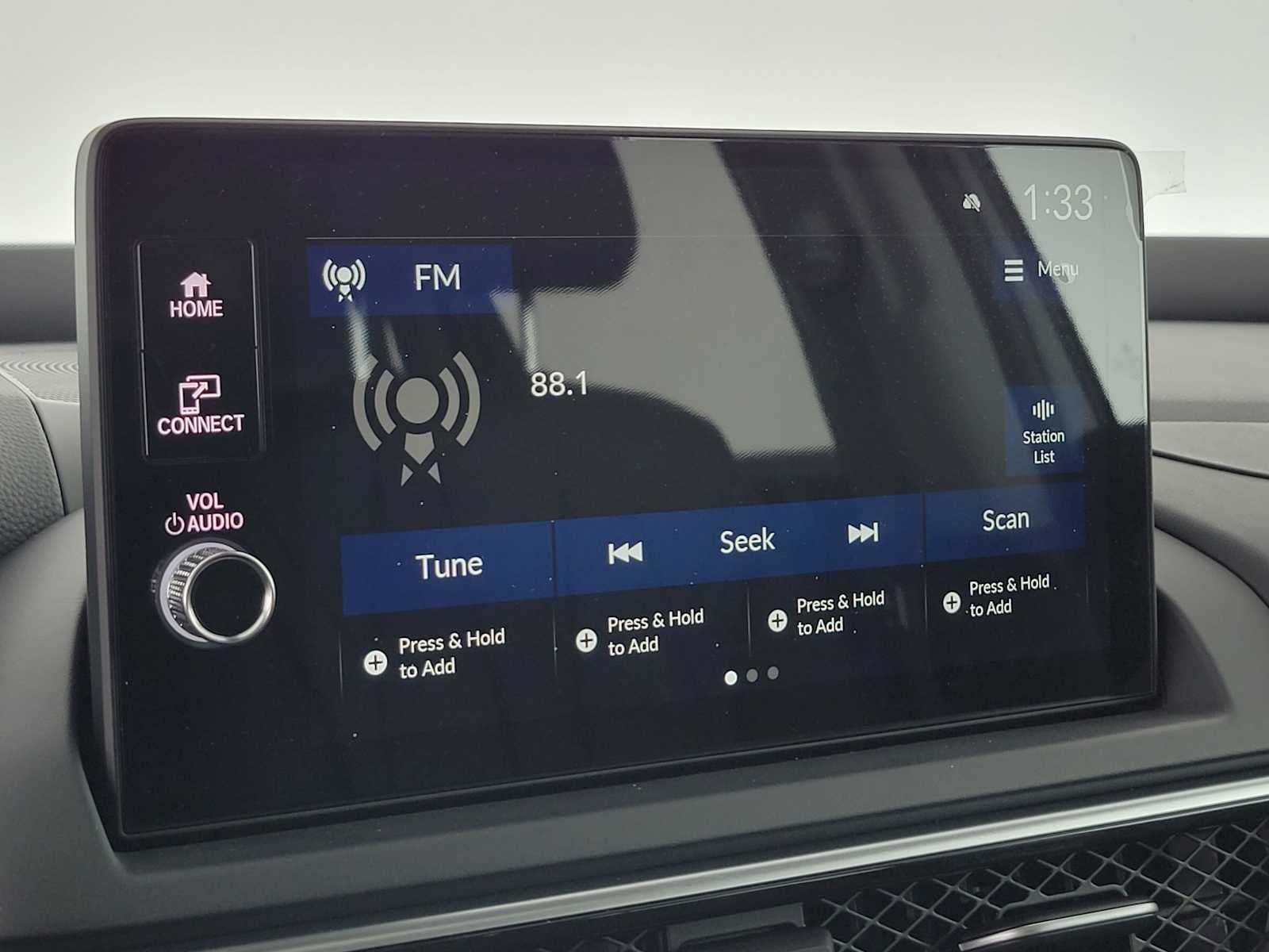 2026 Acura ADX FWD