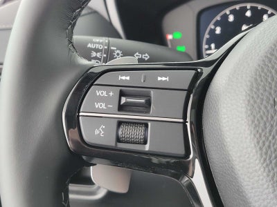 2026 Acura ADX FWD