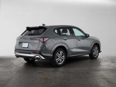 2026 Acura ADX FWD