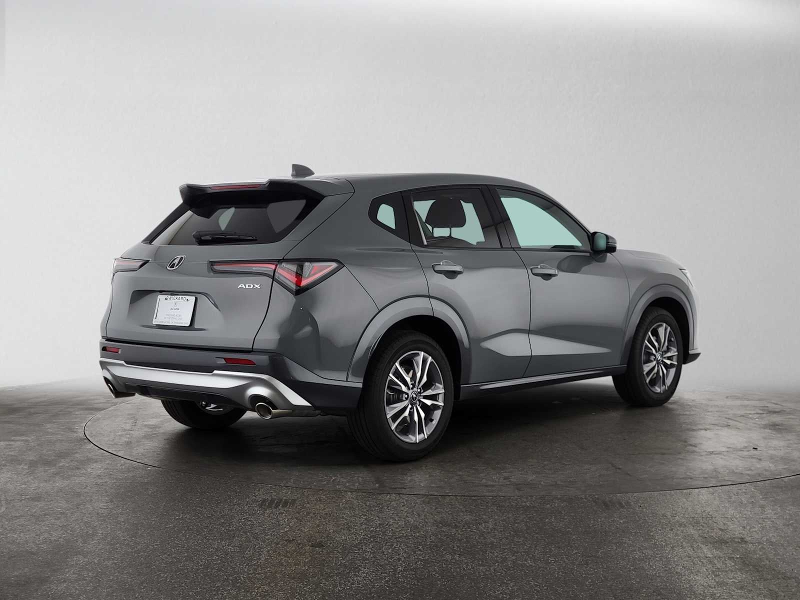2026 Acura ADX FWD