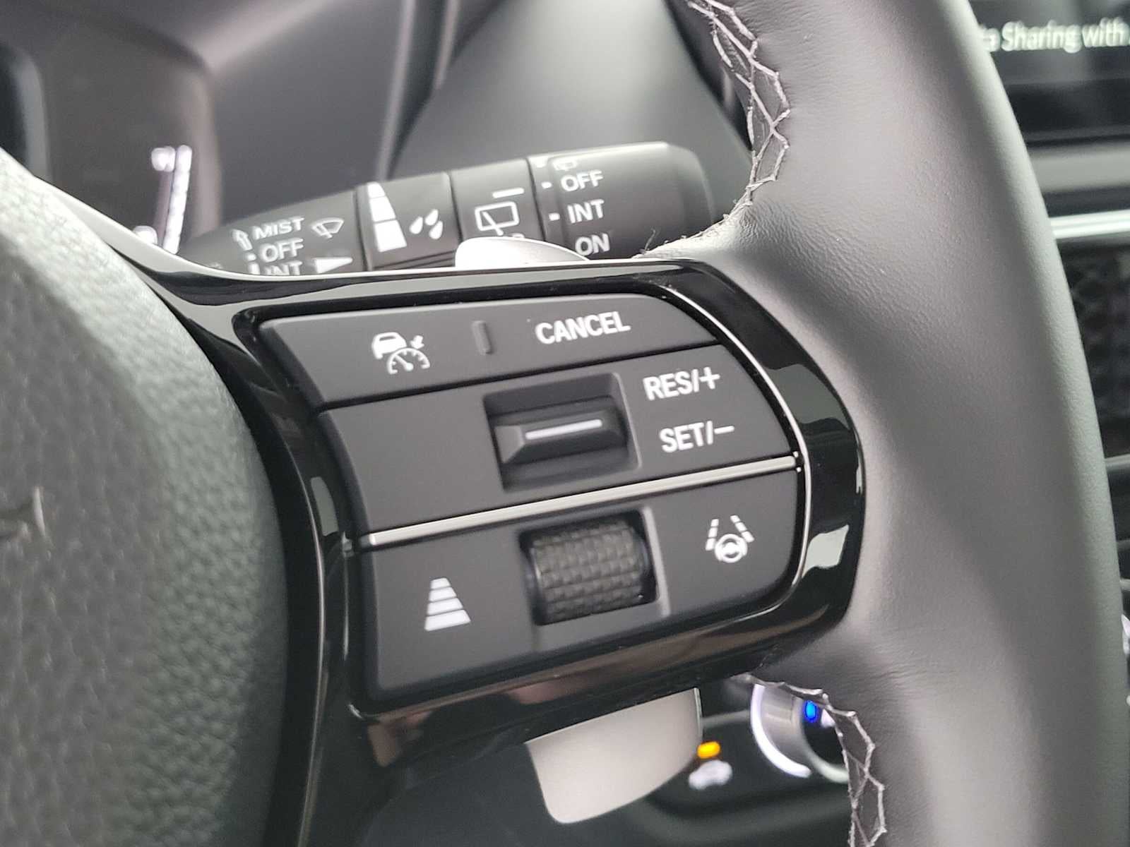 2026 Acura ADX FWD