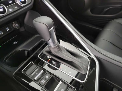 2026 Acura ADX FWD