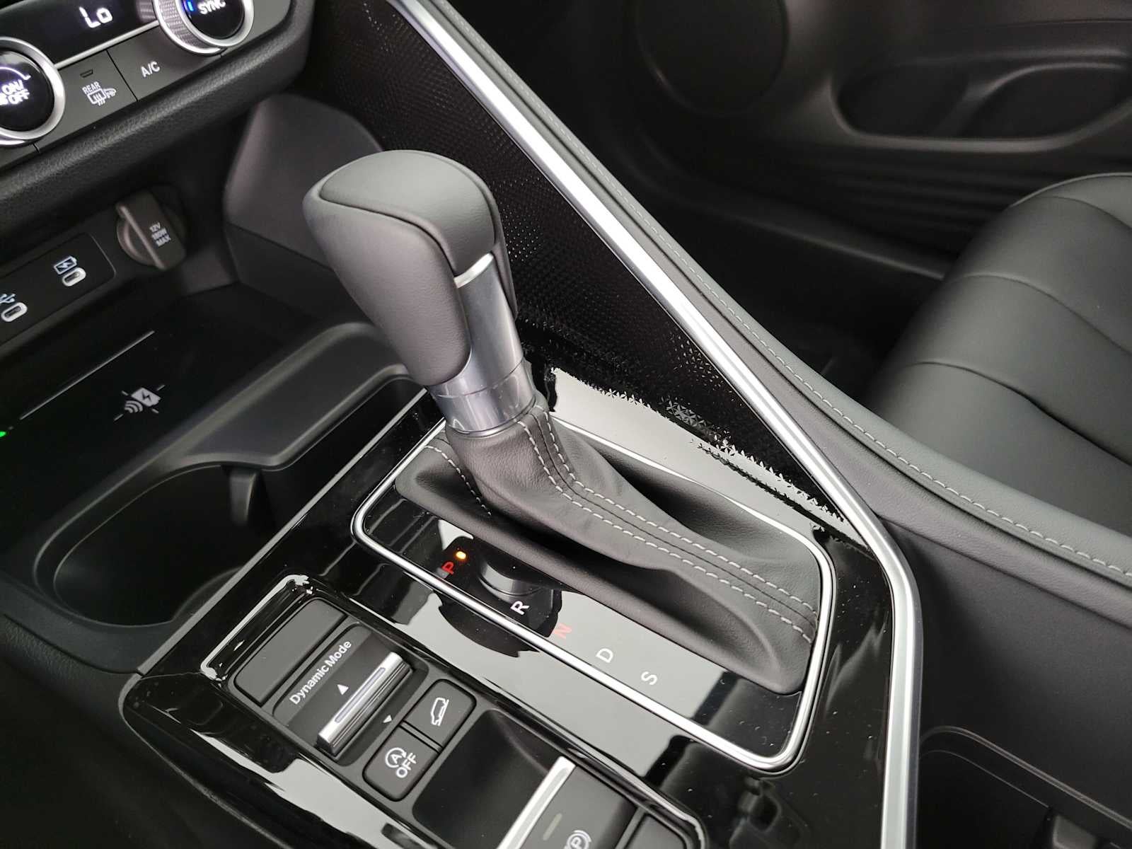 2026 Acura ADX FWD