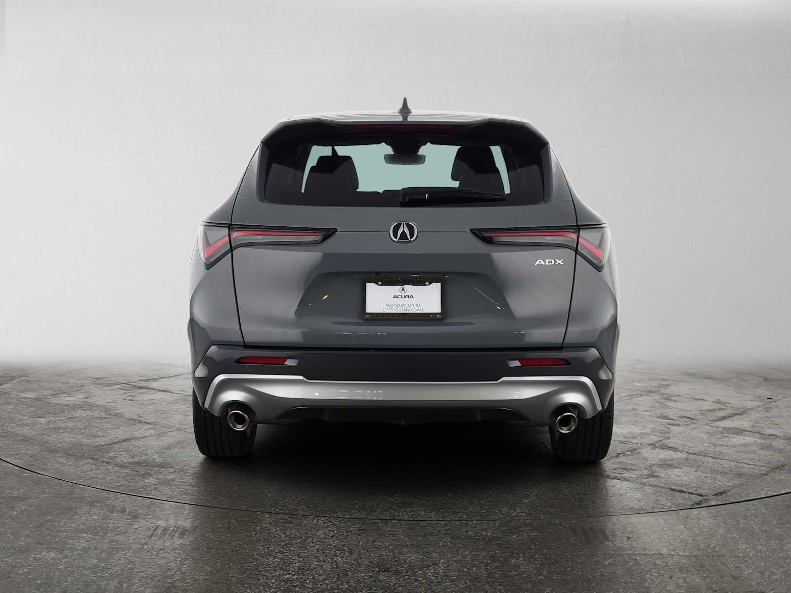 2026 Acura ADX FWD